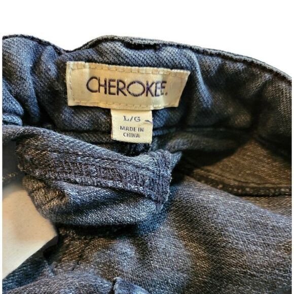 Girls Size 10/12 Pineapples, Palm Trees & Jeggings - Picture 5 of 5